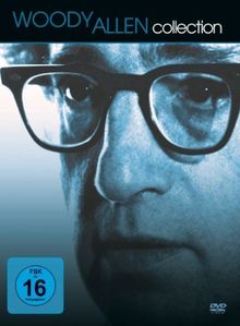 Woody Allen Collection [19 DVDs]