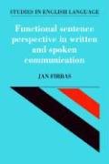 Functional Sentence Perspective (Studies in English Language)