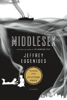 Middlesex (Oprah's Book Club)