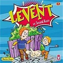Levent ve Sevimli Kuzu