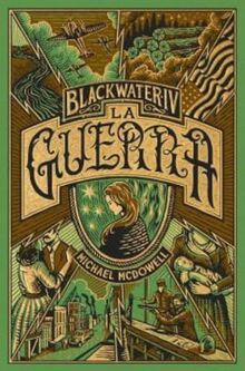 BLACKWATER IV. La guerra (Saga Blackwater, Band 4)