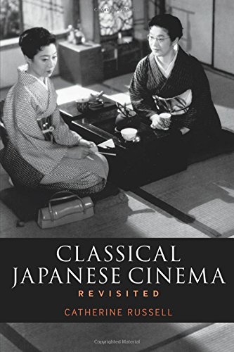 Classical Japanese Cinema