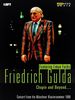 Friedrich Gulda: Chopin And Beyond (feat. Limpe Fuchs) (Münchner Klaviersommer, 1986) [DVD]