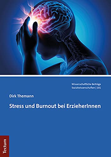 Themann, Dirk: Stress und Burnout bei ErzieherInnen