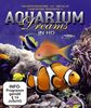 Aquarium Dreams in HD (Blu Ray) [Blu-ray]