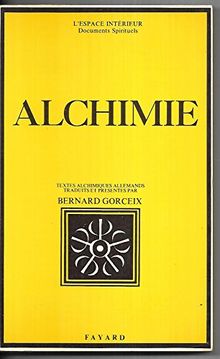 Alchimie
