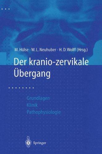 Der kranio-zervikale Übergang