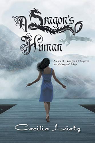 A Dragon’s Human
