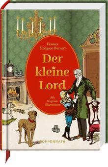 Der kleine Lord (Kleine Schmuckausgabe)