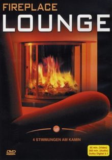 Fireplace Lounge [DVD-AUDIO] [DVD-AUDIO]