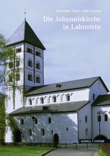 Die Johanniskirche in Lahnstein (Große Kunstführer)