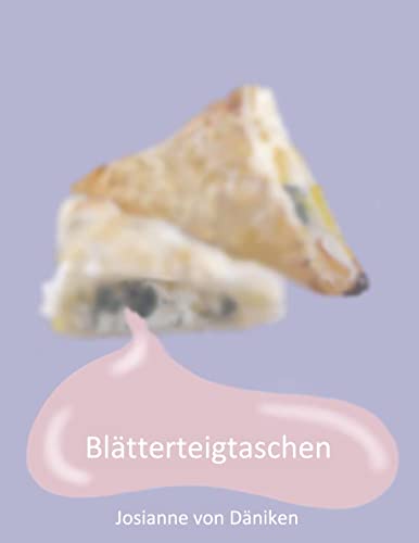 Blätterteigtaschen