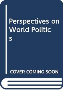 Perspectives on World Politics