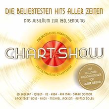 Die Ultimative Chartshow-die Beliebtesten Hits