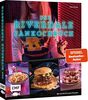 Das Riverdale-Fankochbuch: 60 mörderisch gute Rezepte zur beliebten Mystery-Serie