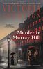 Murder in Murray Hill (Gaslight Mystery, Band 16)