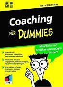 Coaching für Dummies.Mitarbeiter coachen mit Einfühlungsvermögen