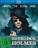 Sherlock Holmes (limitierte Steelbook Edition) [Blu-ray]