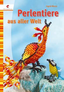 Perlentiere aus aller Welt