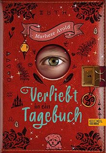 Verliebt in ein Tagebuch (Edel Kids Books)