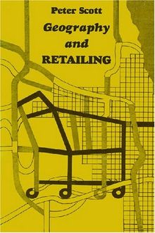 Geography and Retailing