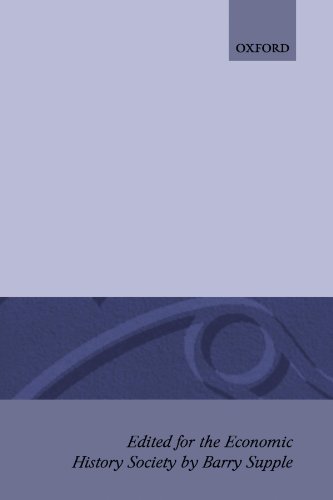 Essays In British Business History