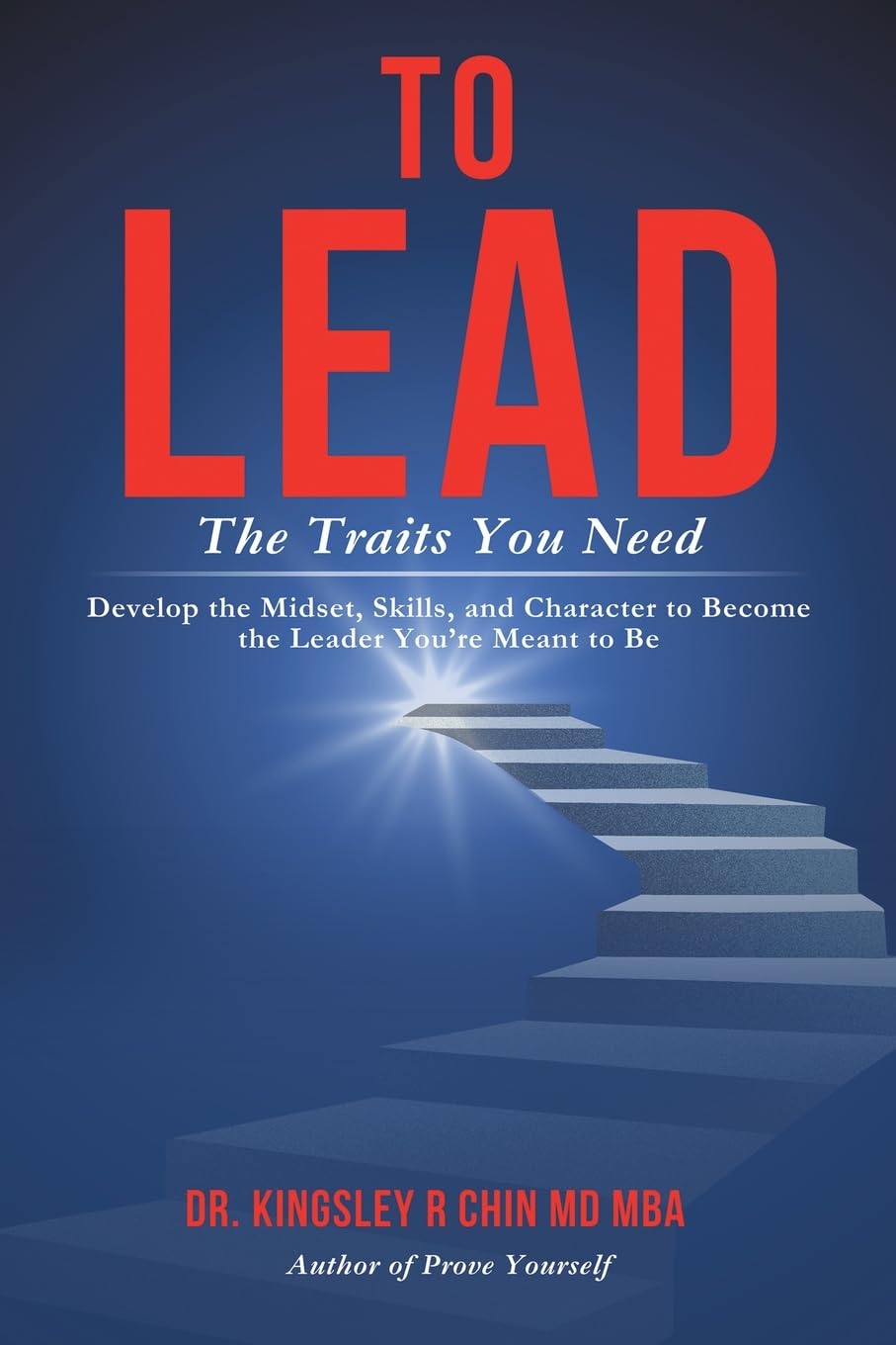To Lead The Traits You Need