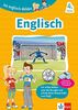 Klett Die Englisch-Helden 4. Klasse: Englisch in der Grundschule