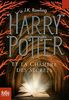 Harry Potter 2 et la chambre des secrets