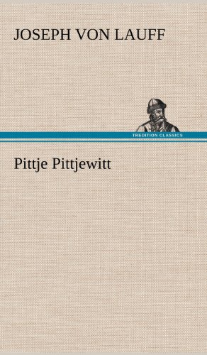 Pittje Pittjewitt