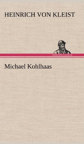 Michael Kohlhaas