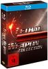 Lethal Weapon 1-4 - Collection [Blu-ray]