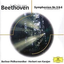 Eloquence - Beethoven (Sinfonien) Symphonien 5 & 6 "Pastorale"