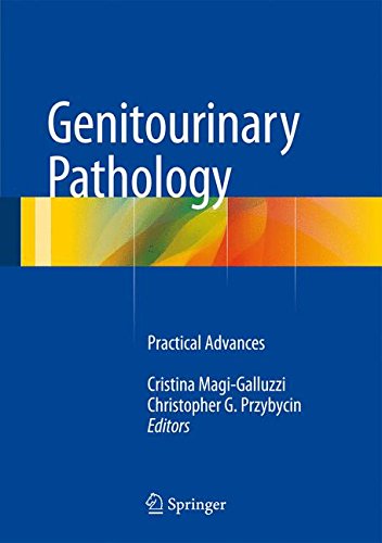 Genitourinary Pathology: Practical Advances