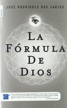 La formula de Dios/ God's Formula (Misterio (roca))