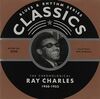 Ray Charles 1950-1952