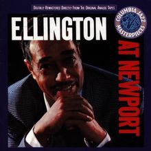 At Newport von Duke Ellington | CD | Zustand gut
