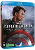 Captain america : first avenger [Blu-ray] [FR Import]