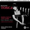 Tosca (Covent Garden,Live 24/01/1964)