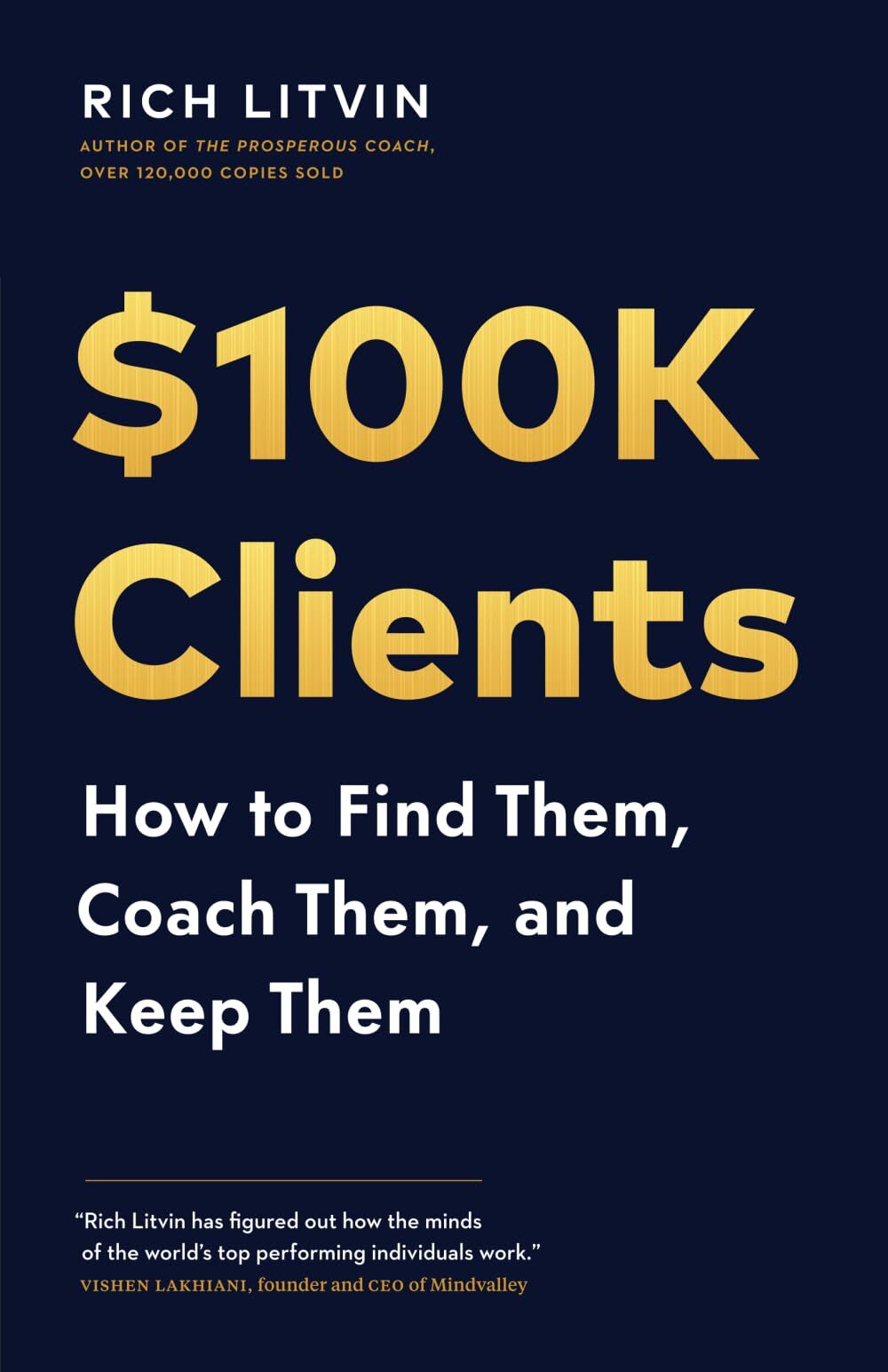 $100K Clients