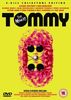 Tommy - The Movie (OmU) [Collector's Edition] [2 DVDs]