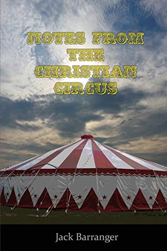 Notes From the Christian Circus (Mindful MIA, Band 2)