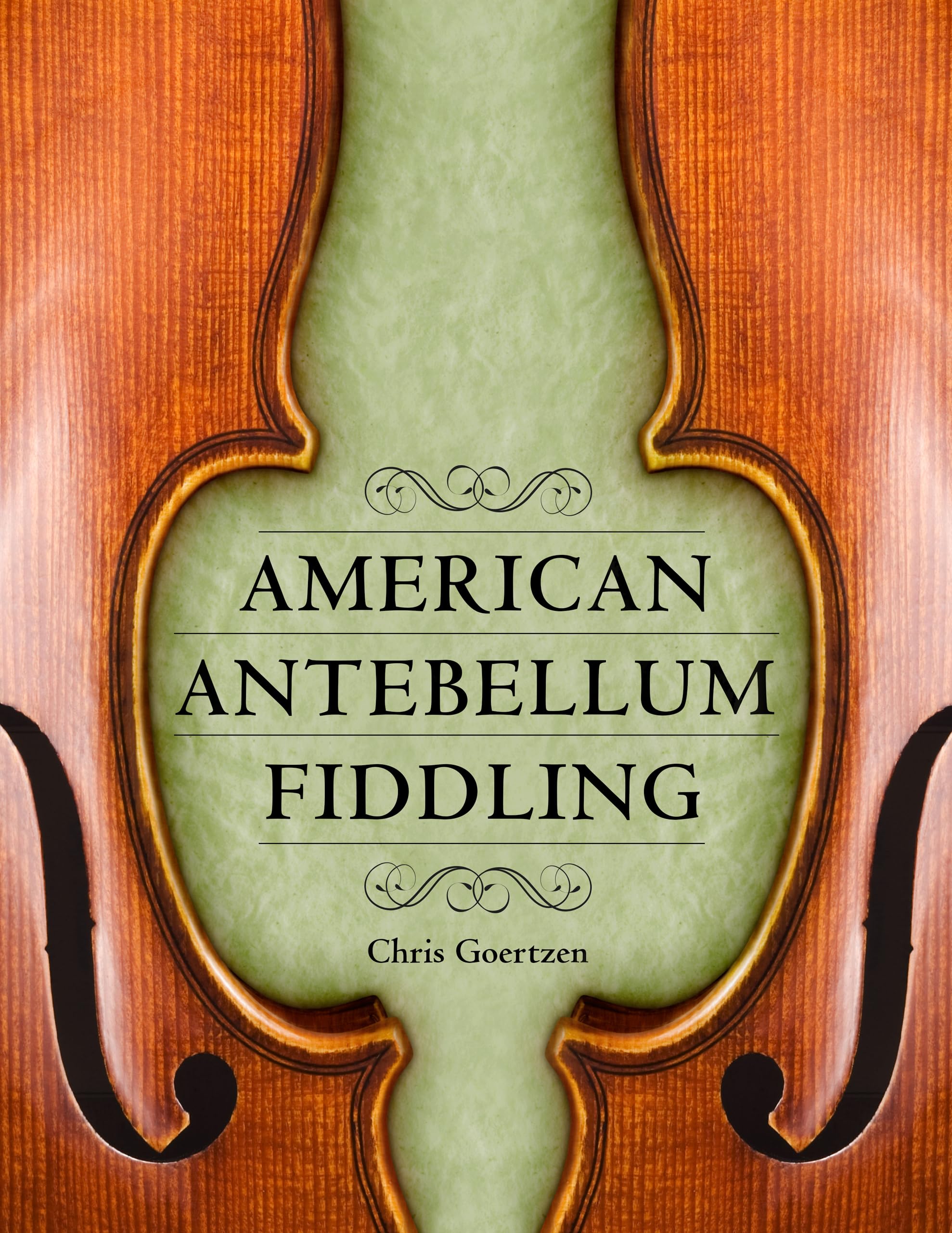 American Antebellum Fiddling (American Made Music)