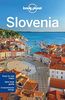 Slovenia (Lonely Planet Slovenia)