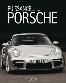 Puissance Porsche