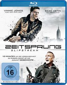 Zeitsprung [Blu-ray]