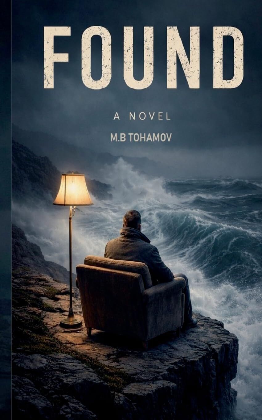 Found