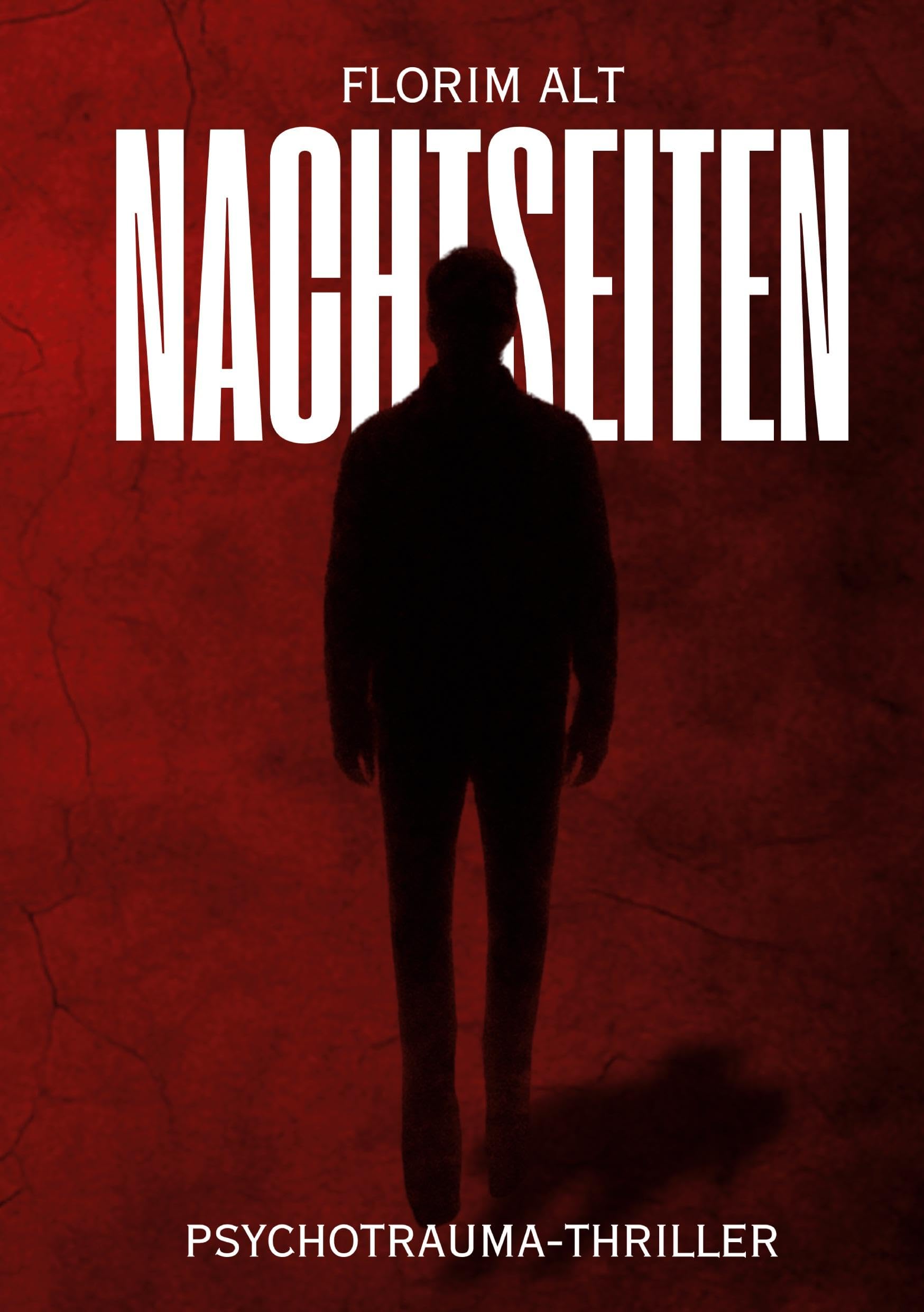 Nachtseiten: Loslassen ist ein Kampf, den niemand gewinnt.