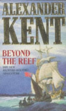 Beyond the Reef