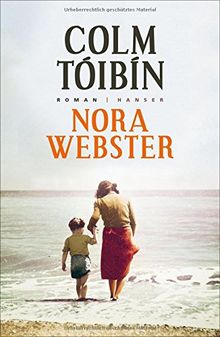 Nora Webster: Roman